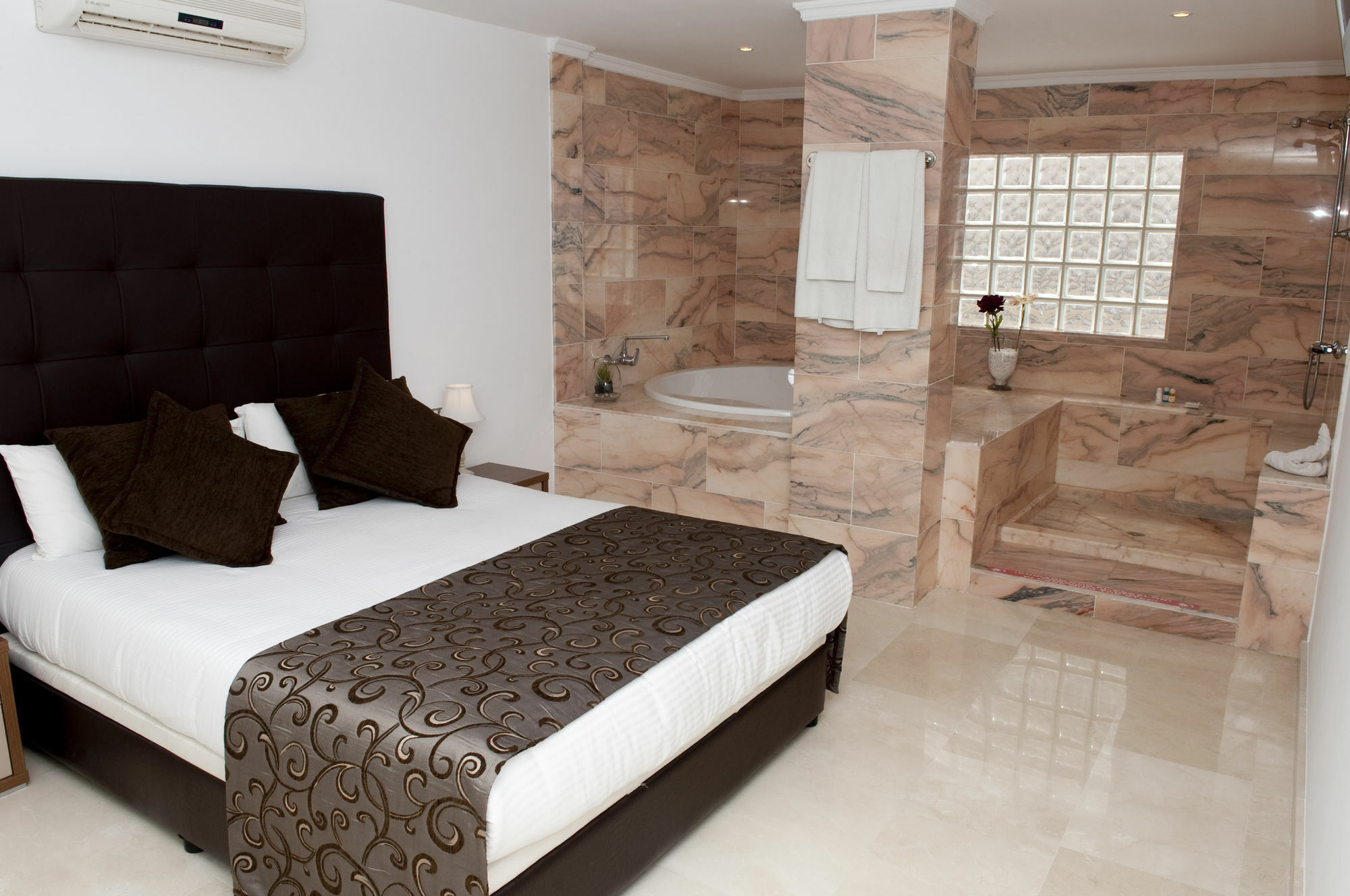 Apartamento Club Puerto Atlantico Arguineguin Exterior foto